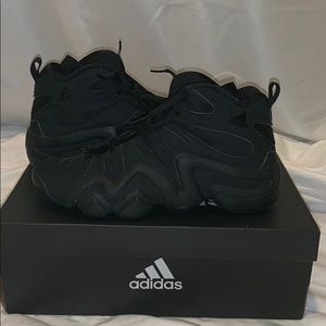 Crazy 8 Adidas